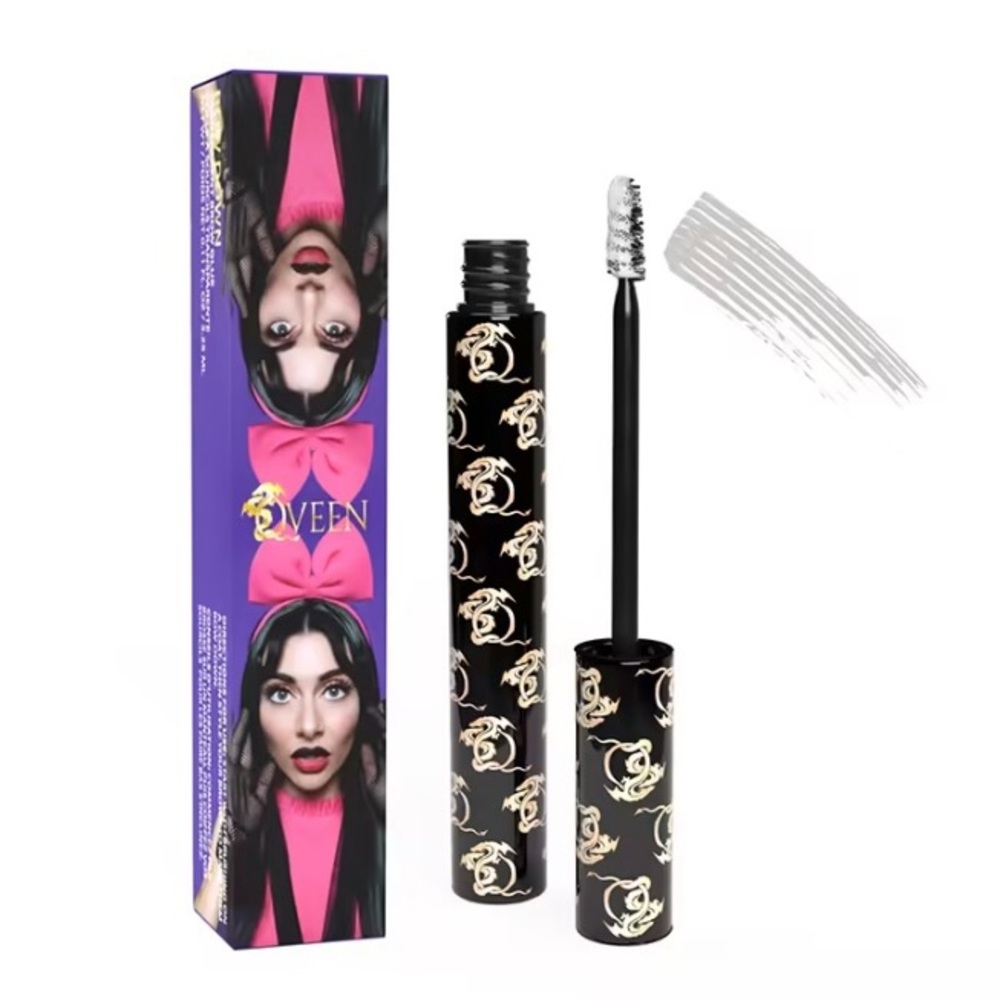 QVEEN STUDIO
Bow Down Brow Glue